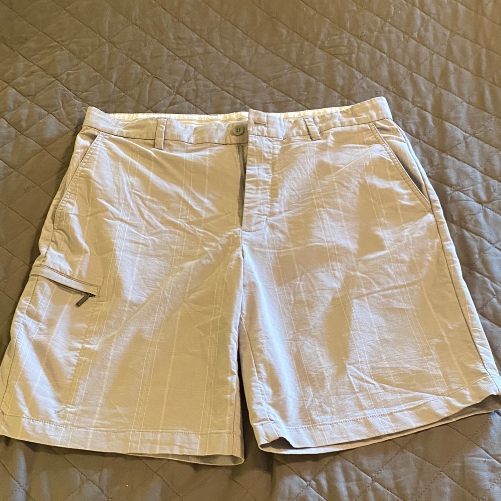 Greg Norman Men’s Shorts